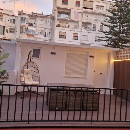 Habitacion Centrica De Lujo Gv 2 Valensiya Dış mekan fotoğraf