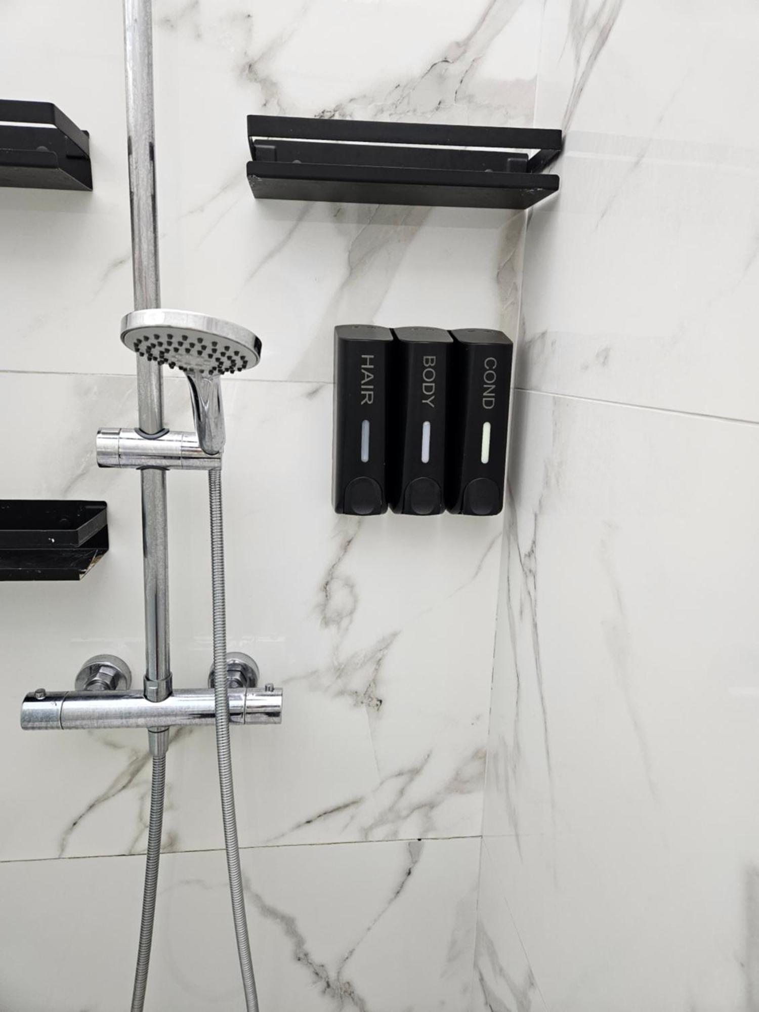 Habitacion Centrica De Lujo Gv 2 Valensiya Dış mekan fotoğraf