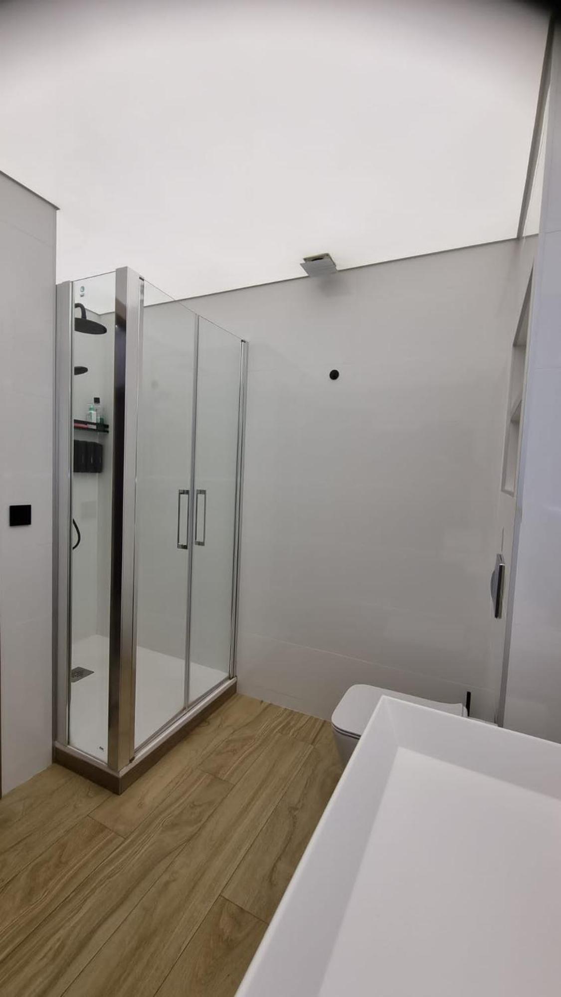 Habitacion Centrica De Lujo Gv 2 Valensiya Dış mekan fotoğraf