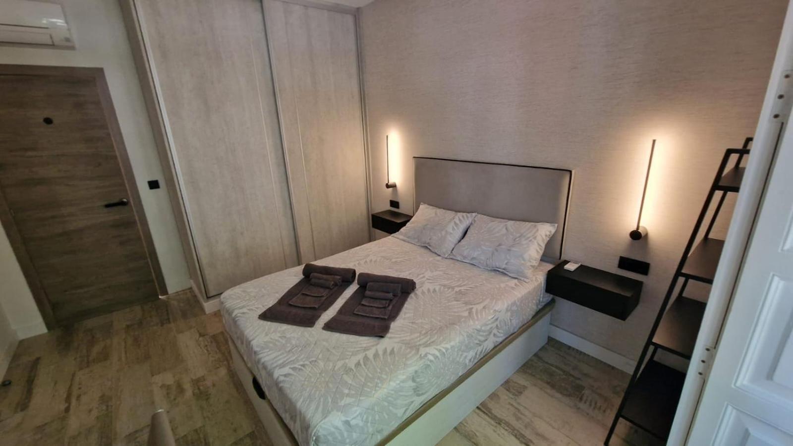 Habitacion Centrica De Lujo Gv 2 Valensiya Dış mekan fotoğraf