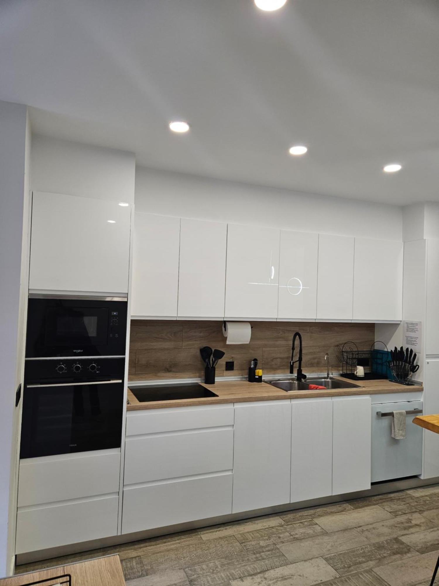 Habitacion Centrica De Lujo Gv 2 Valensiya Dış mekan fotoğraf