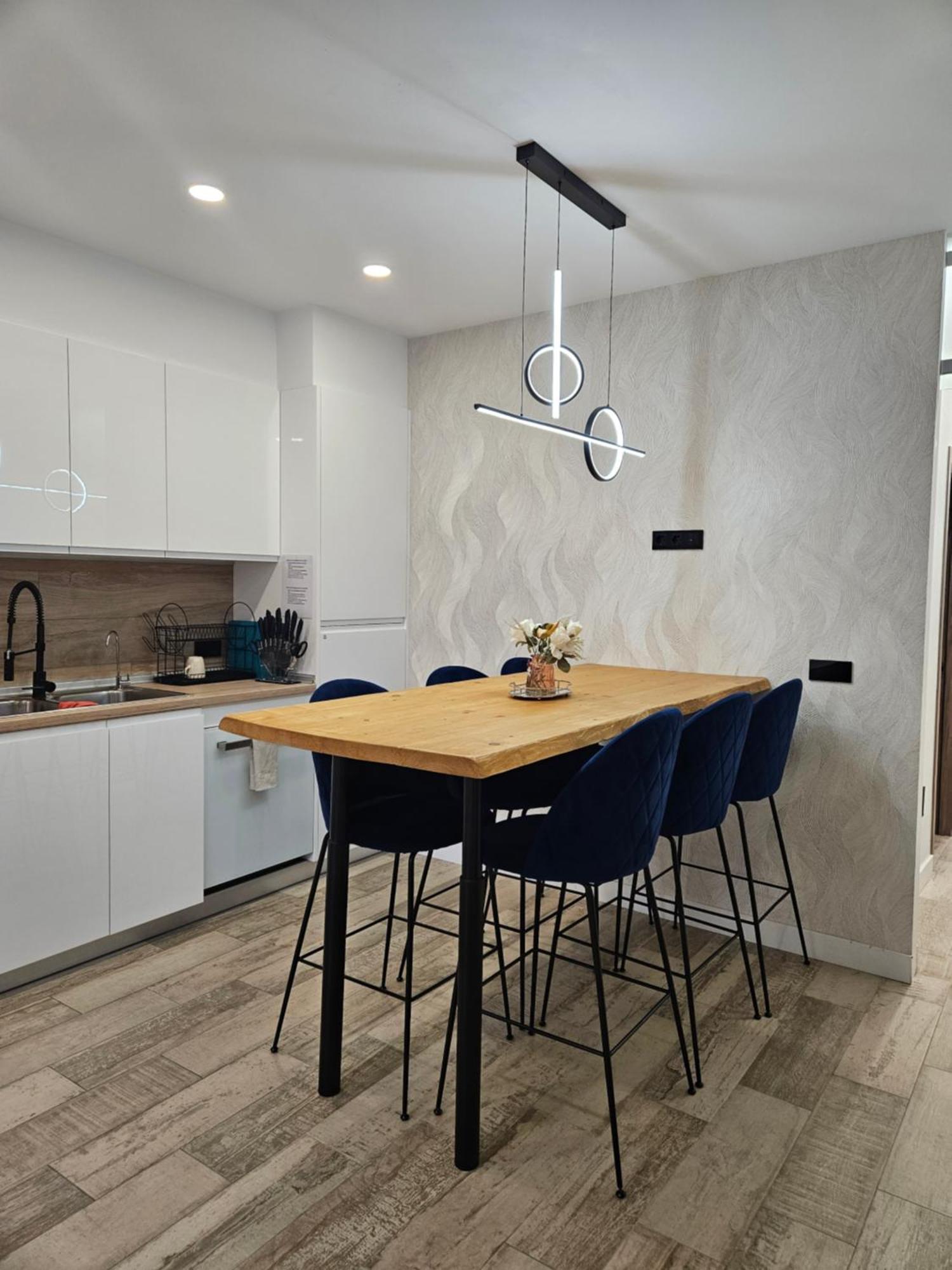 Habitacion Centrica De Lujo Gv 2 Valensiya Dış mekan fotoğraf