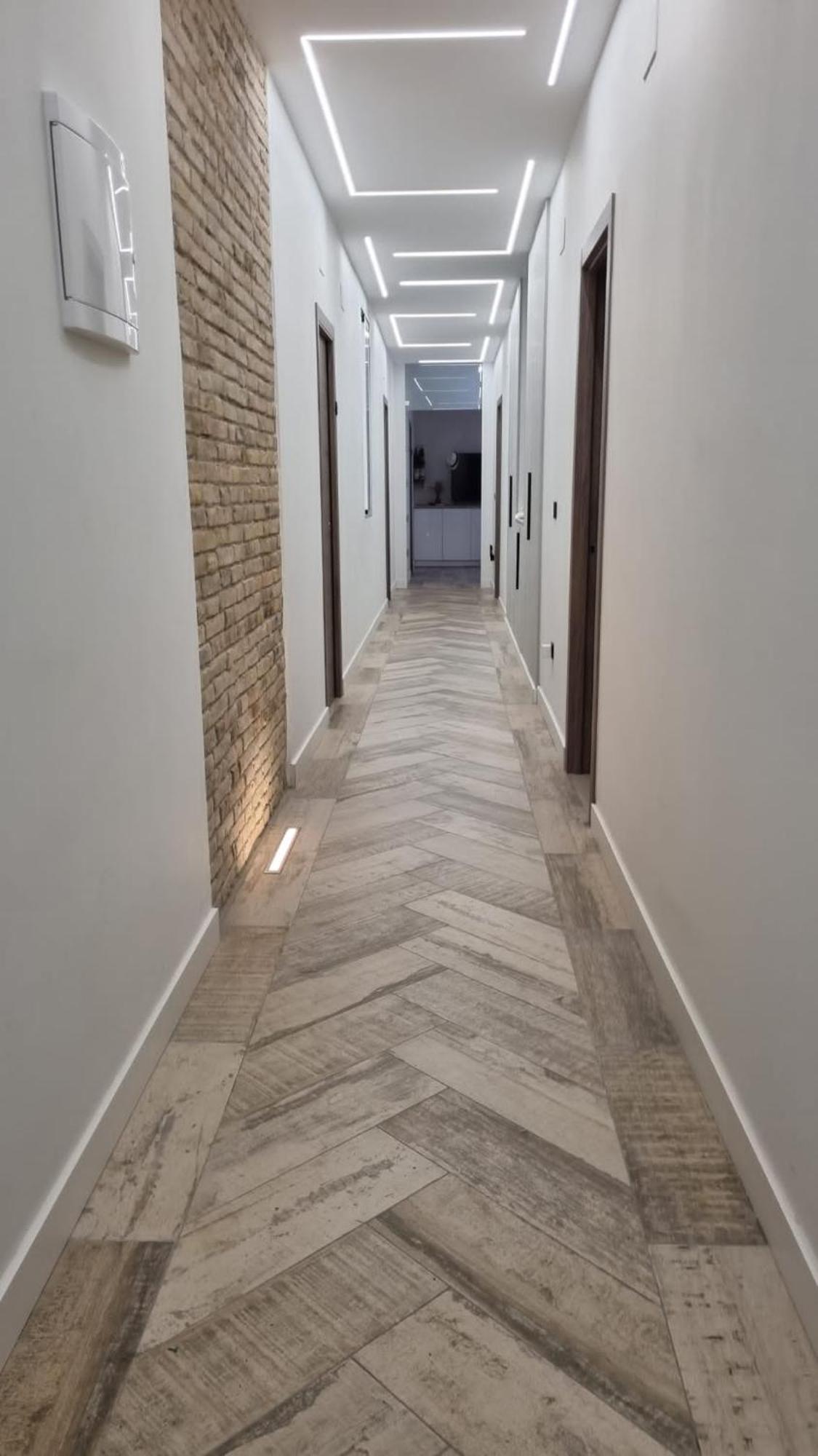Habitacion Centrica De Lujo Gv 2 Valensiya Dış mekan fotoğraf